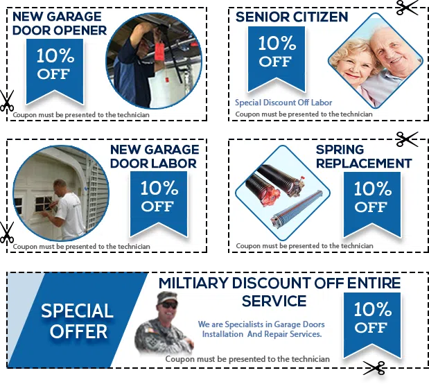 Neighborhood Garage Door Service Garnet Valley, PA 610-612-9274 - Coupon